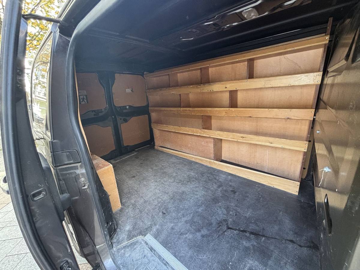 Citroën Jumpy — photo 5