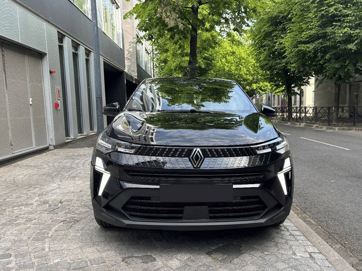 Renault Captur — photo 2
